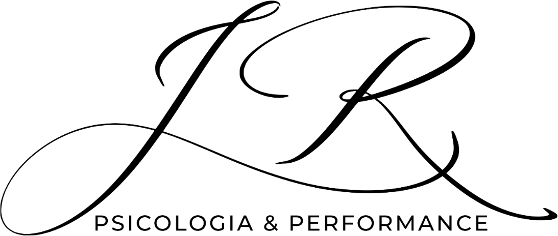 Logo oficial de Julio Ribeiro